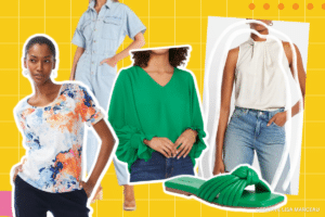 7 Fashion trends for spring feature