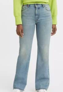 70s 645 Jeans