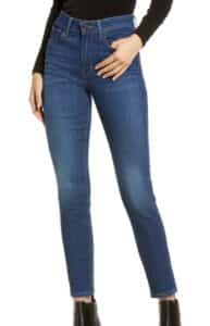 721™ High Waist Skinny Jeans