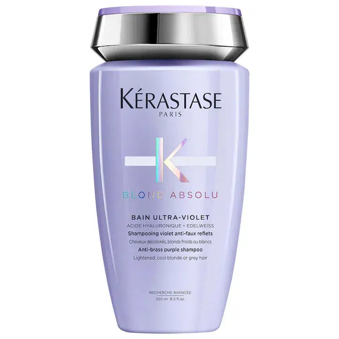 Kérastase Blond Absolu Anti-Brass Purple Shampoo