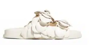 Atelier 03 Rose Edition Slide Sandals