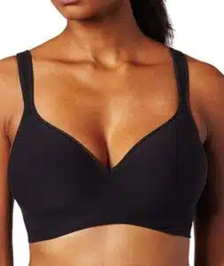Bali Women's Comfort Revolution Wirefree Bra