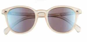 Bandwagon 51mm Sunglasses