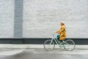 best bikes for mature women