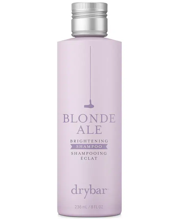 Blonde Ale Brightening Shampoo