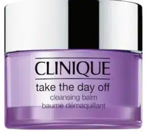 Clinique Take The Day Off Cleansing Balm