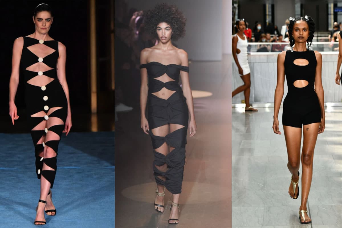 Cut Outs
