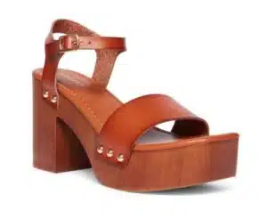 Dani Platform Sandal