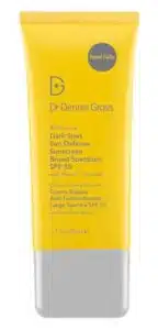 Dr. Dennis Gross Skincare- All Physical Dark Spot Sun Defense Sunscreen SPF 50