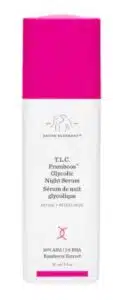 Drunk Elephant- T.L.C. Framboos Glycolic Resurfacing Night Serum