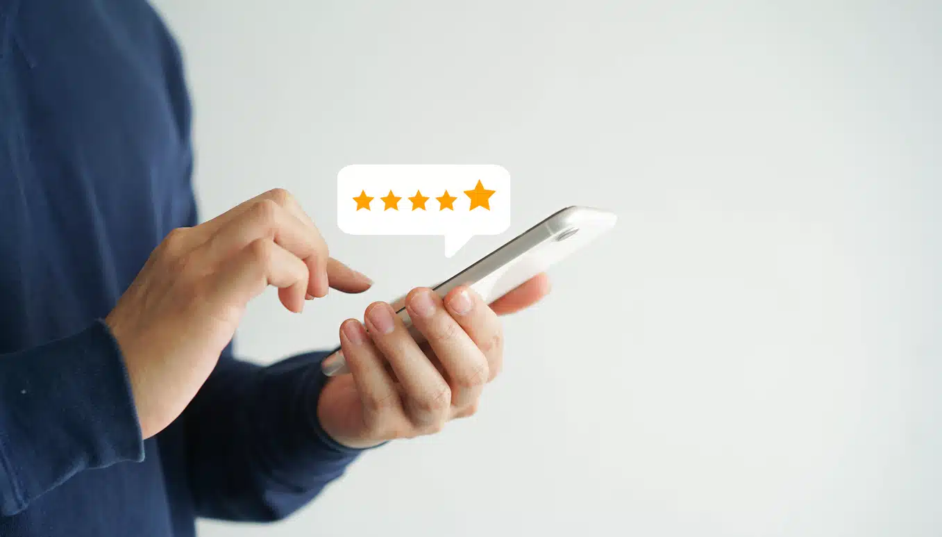 5-star review for SottoPelle on Amazon