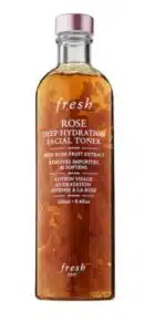 Fresh- Rose and Hyaluronic Acid Deep Hydration Toner