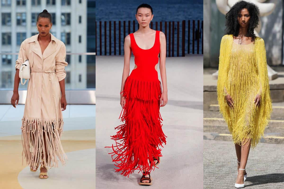 Fringe Detail