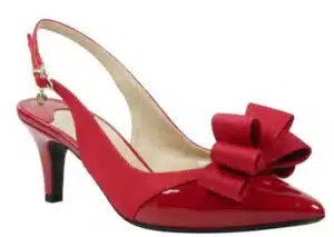 Gabino Slingback Pump