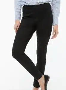 Gigi pant in ponte