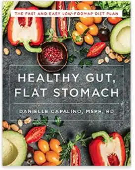 Healthy Gut, Flat Stomach