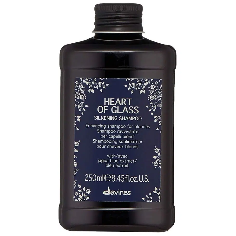 Heart of Glass Silkening Shampoo