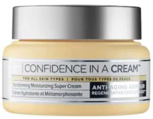 IT Cosmetics- Confidence In A Cream