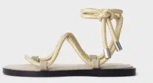 Infinity Sandal