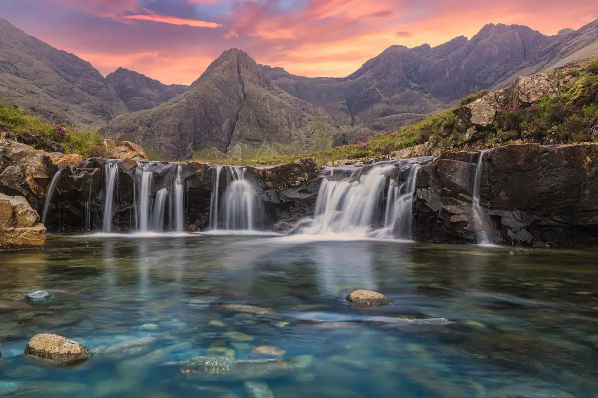 Isle of Skye