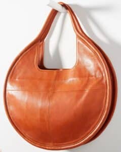 Julien Leather Tote Bag