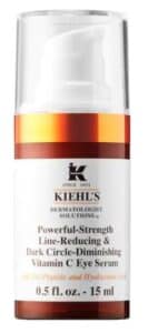 Kiehl's- Powerful-Strength Dark Circle Reducing Vitamin C Eye Serum
