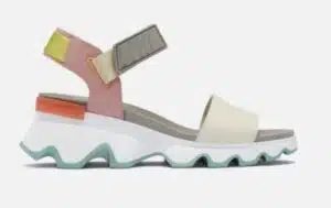 Kinetic Sandal