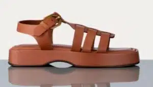 Le Fisherman Sandal