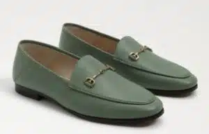 Loraine Bit Loafer
