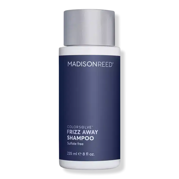 Madison Reed ColorSolve Customizable Frizz Away Shampoo