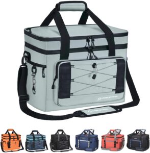 Maelstrom Collapsible Soft Cooler Bag