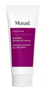 Murad- AHA/BHA Exfoliating Cleanser