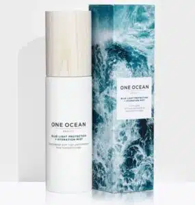 One Ocean Beauty Blue Light Protectoin Elixiir