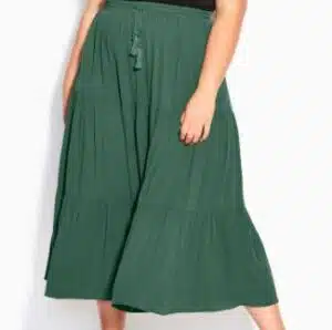 Paradise Skirt