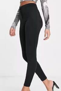 Ponte Stretch Tregging