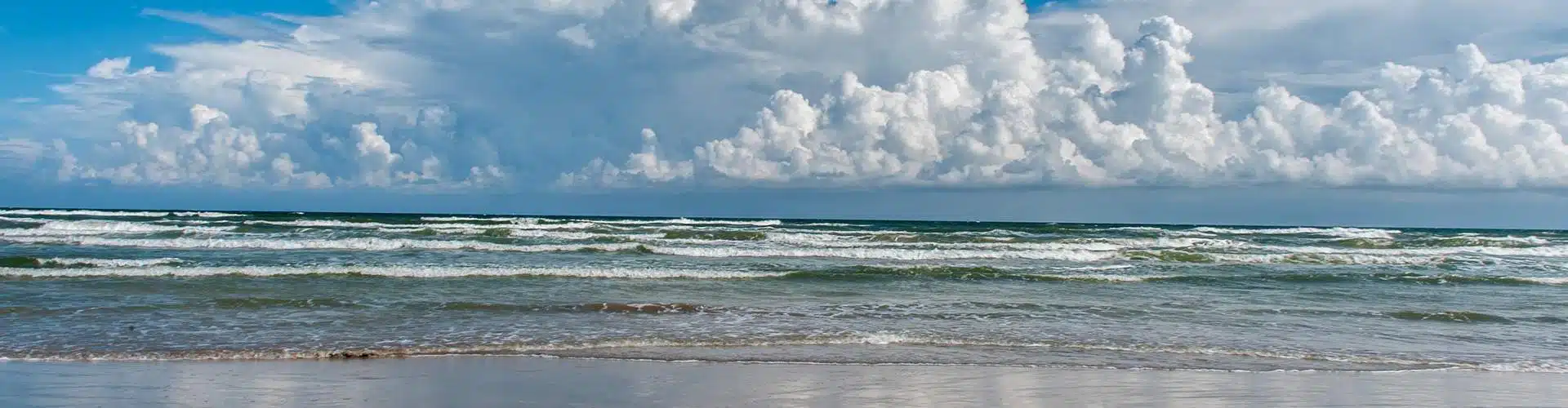 Port Aransas Texas