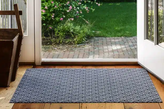 Porte + Hall Rug