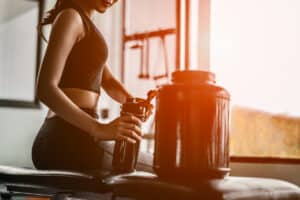 Pre-workout vs creatine