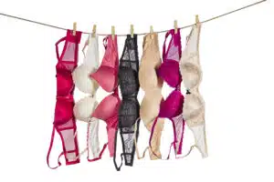Best push-up bras for plus sized women
