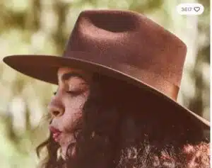 Rancher Felt Hat