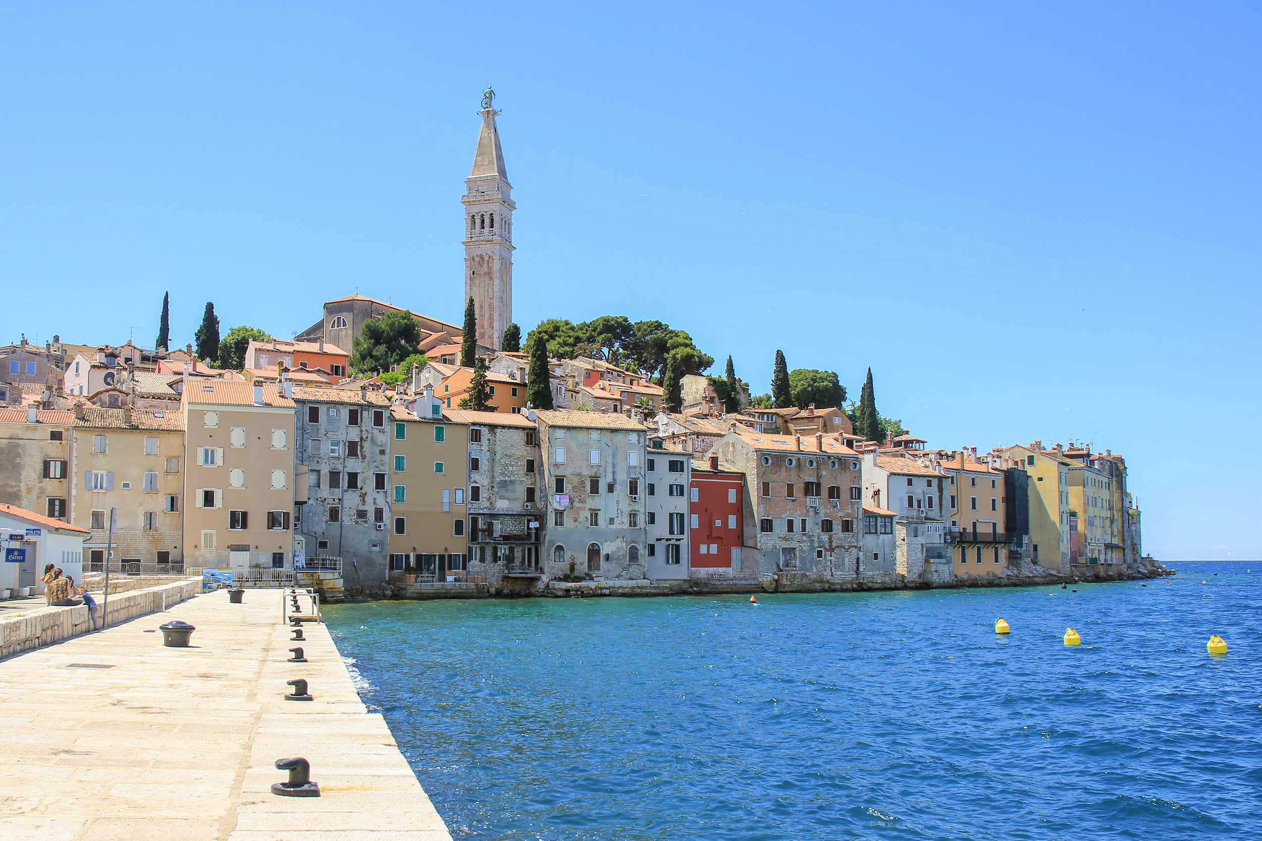 Rovinj