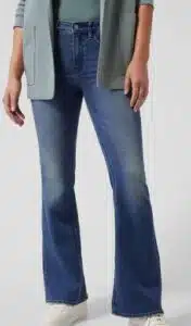 Sculptek Flare Jeans