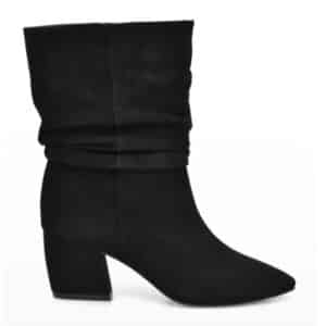 Skylar Slouchy Suede Mid Boots