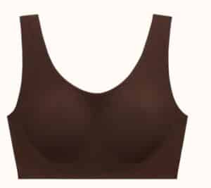 Smoothing Scoop Wireless Bra