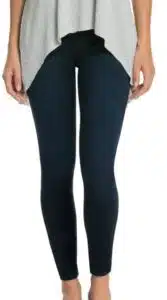 Spanx Jean-ish Leggings