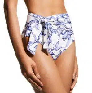 Stargazer Side-Tie Bikini Bottoms