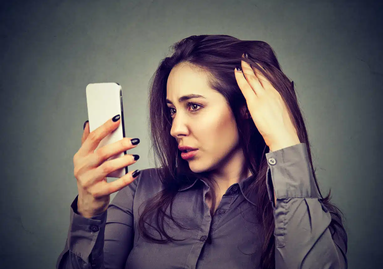 After stopping hair loss what to do to regrow lost hair