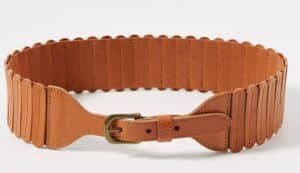 Tabitha Wide Stretch Belt