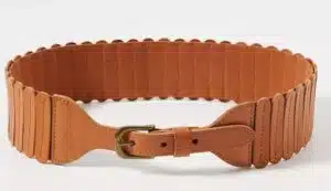 Tabitha Wide Stretch Belt