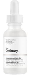 The Ordinary- Hyaluronic Acid 2% + B5 Hydrating Serum